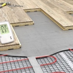 Underfloor Heating - Guides & Tips 